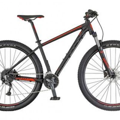 SCOTT ASPECT 940 MOUNTAIN BIKE 29 INCH 27.5 INCH WHEEL 2018